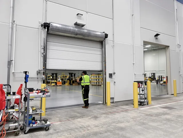 Commercial Repair service in Deltona, FL