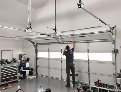 Garage Door Installation service in Deltona, FL