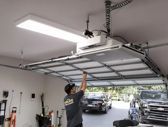 Opener Installation service in Deltona, FL