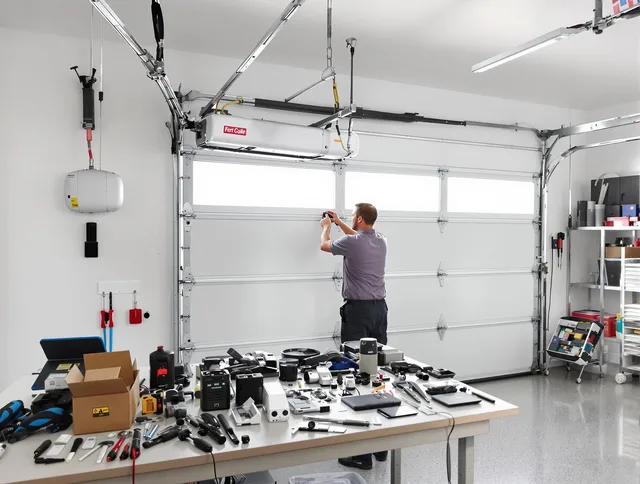 Opener Repair service in Deltona, FL
