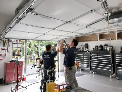 Overhead Repair service in Deltona, FL