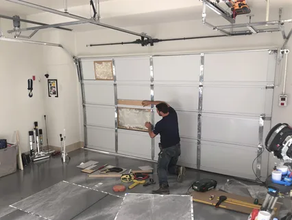 Panel Repair service in Deltona, FL