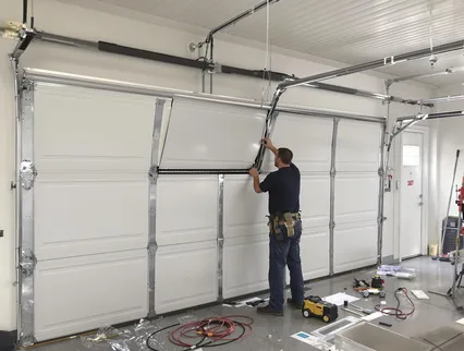 Section Replacement service in Deltona, FL
