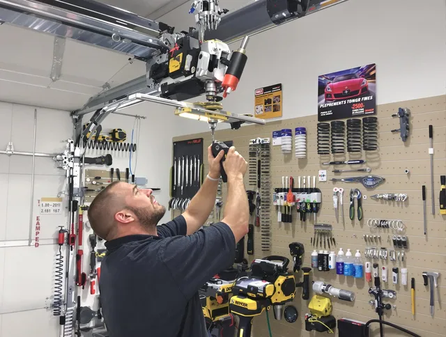 Spring Repair service in Deltona, FL